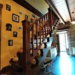 Hébergement de vacances La Obra De Joaquin, Tu Rincon En El Bierzo Alto