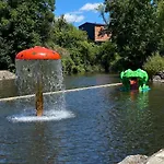 Hébergement de vacances La Obra De Joaquin, Tu Rincon En El Bierzo Alto *