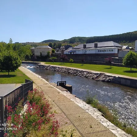 La Obra De Joaquin, Tu Rincon En El Bierzo Alto Holiday home *