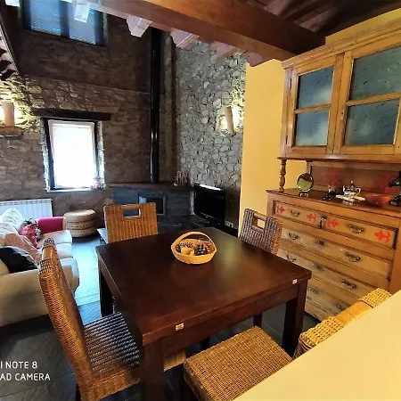 La Obra De Joaquin, Tu Rincon En El Bierzo Alto *