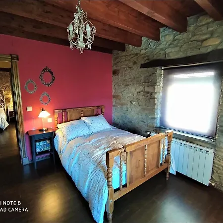 La Obra De Joaquin, Tu Rincon En El Bierzo Alto *