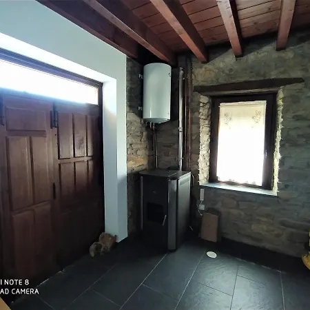 La Obra De Joaquin, Tu Rincon En El Bierzo Alto