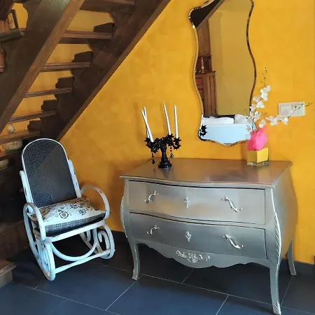 La Obra De Joaquin, Tu Rincon En El Bierzo Alto Holiday home Folgoso de la Ribera