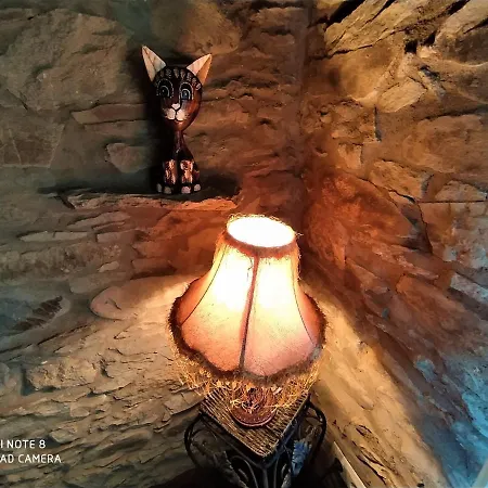 Ferienhaus La Obra De Joaquin, Tu Rincon En El Bierzo Alto *