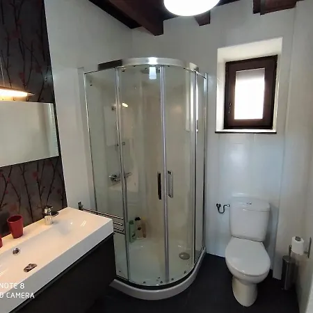 Holiday home La Obra De Joaquin, Tu Rincon En El Bierzo Alto