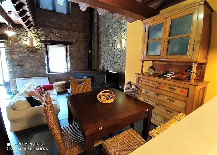 La Obra De Joaquin, Tu Rincon En El Bierzo Alto *