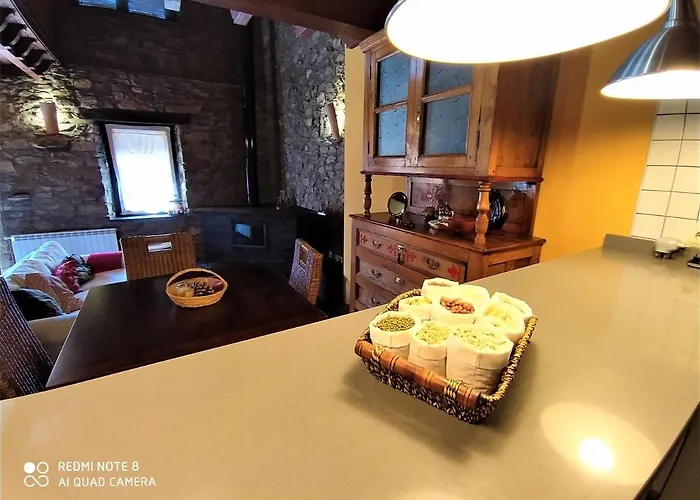 La Obra De Joaquin, Tu Rincon En El Bierzo Alto Folgoso de la Ribera