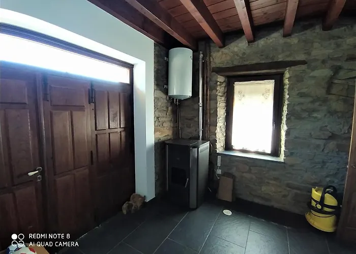 La Obra De Joaquin, Tu Rincon En El Bierzo Alto