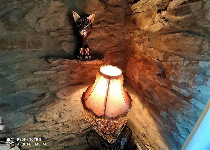 Ferienhaus La Obra De Joaquin, Tu Rincon En El Bierzo Alto *