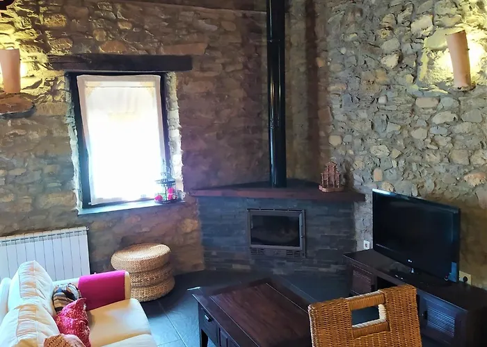 La Obra De Joaquin, Tu Rincon En El Bierzo Alto